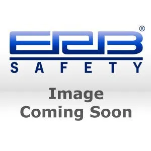 14513 ERB Safety Vest,Reflective,ANSI Class 2,XXL Lime