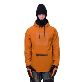 686 Men's Waterproof Hoody 2024