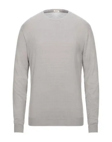 Altea Man Jumper Dove grey S INT