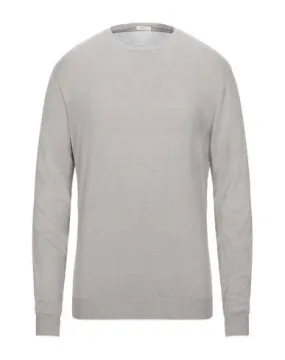 Altea Man Jumper Dove grey S INT