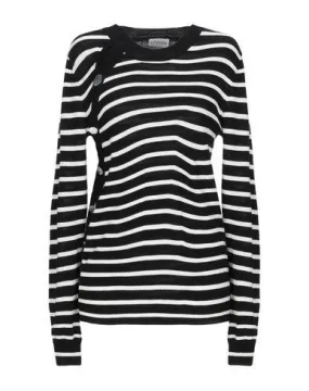 Altuzarra Women Jumper Black S INT