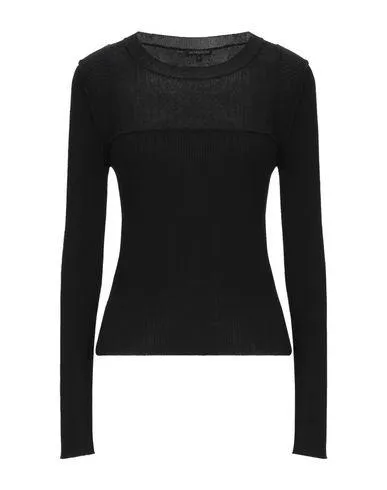 Ann Demeulemeester Women Jumper Black M INT