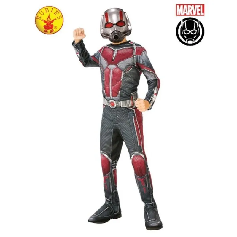 Ant Man Classic Costume, Child.