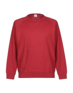 Aspesi Man Jumper Red 40 suit