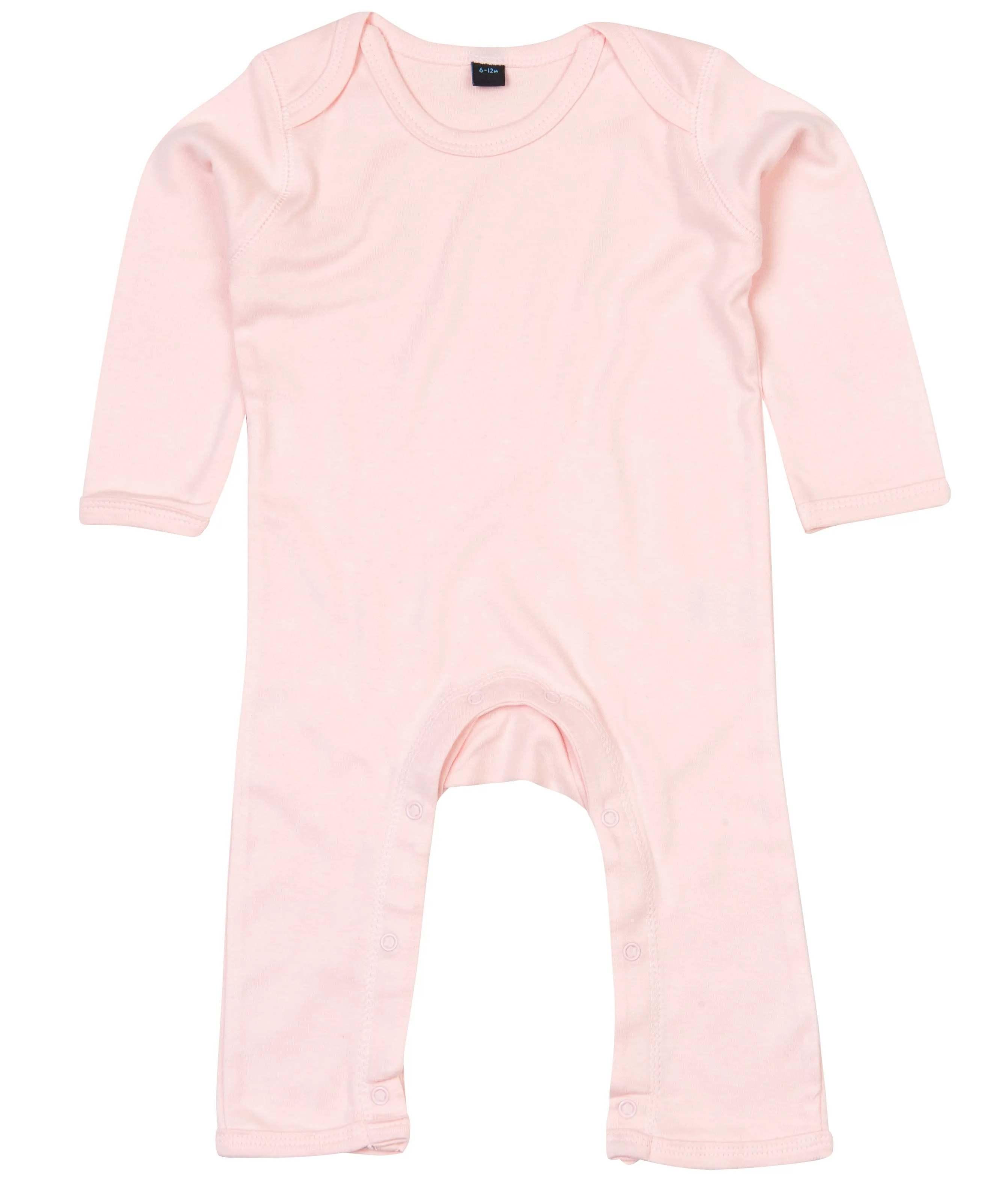 Baby Romper