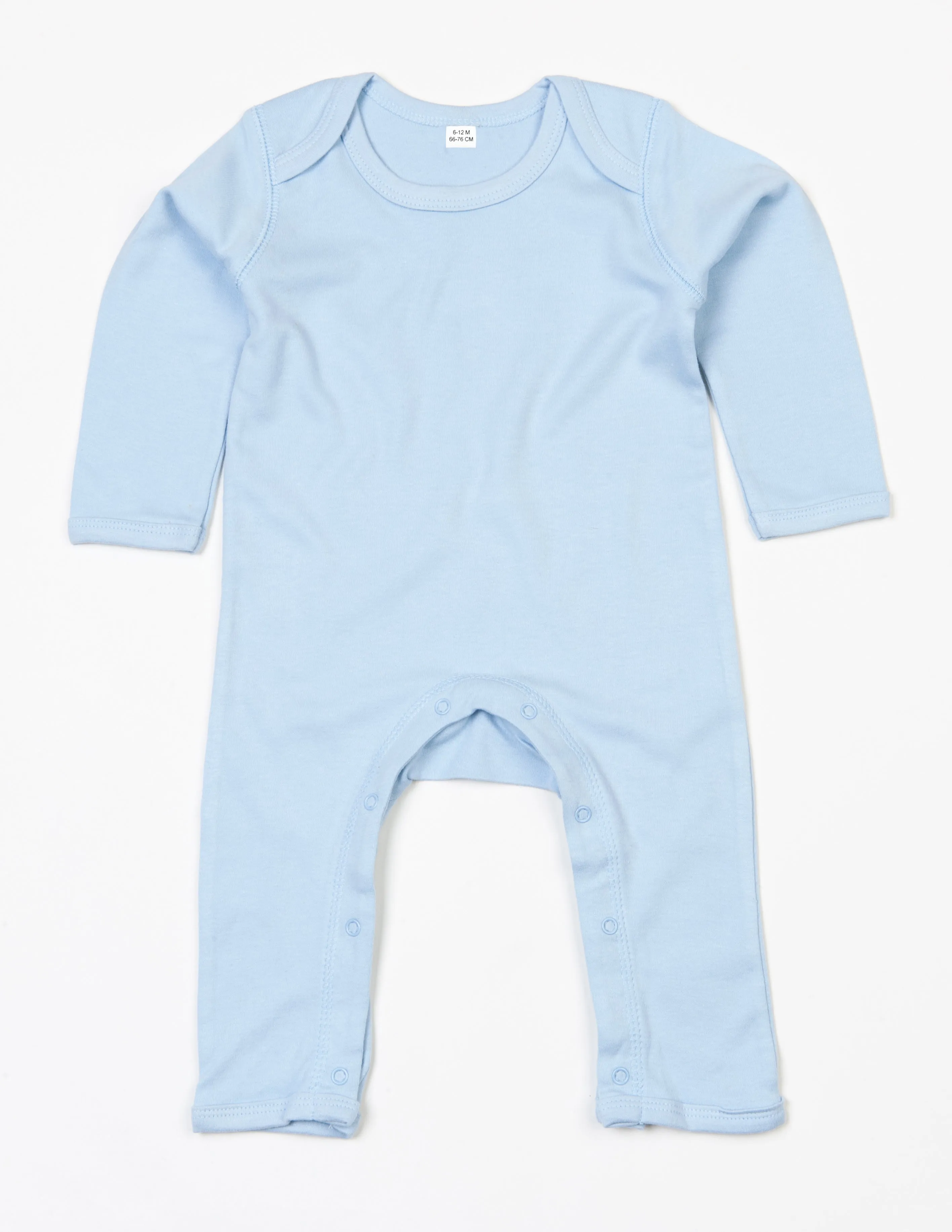 Baby Romper