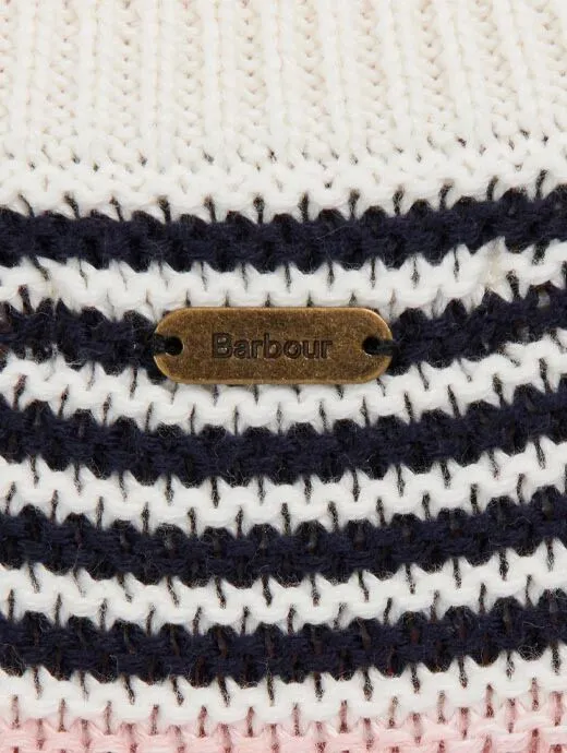 Barbour Littlehampton Knit LKN1006