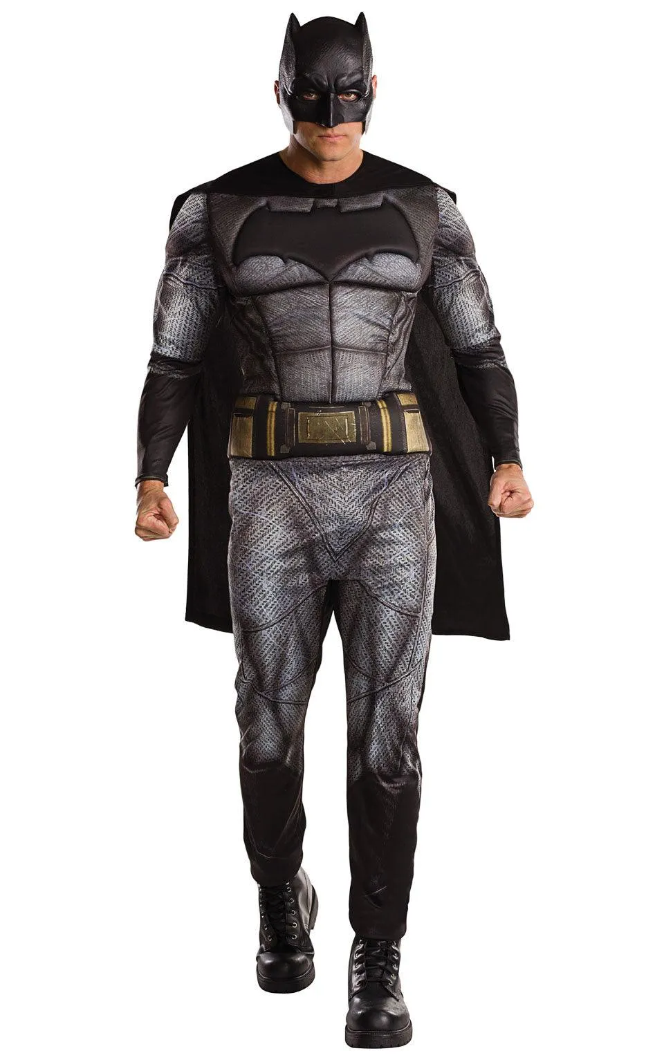 Batman Deluxe JLM Costume - Buy Online Only