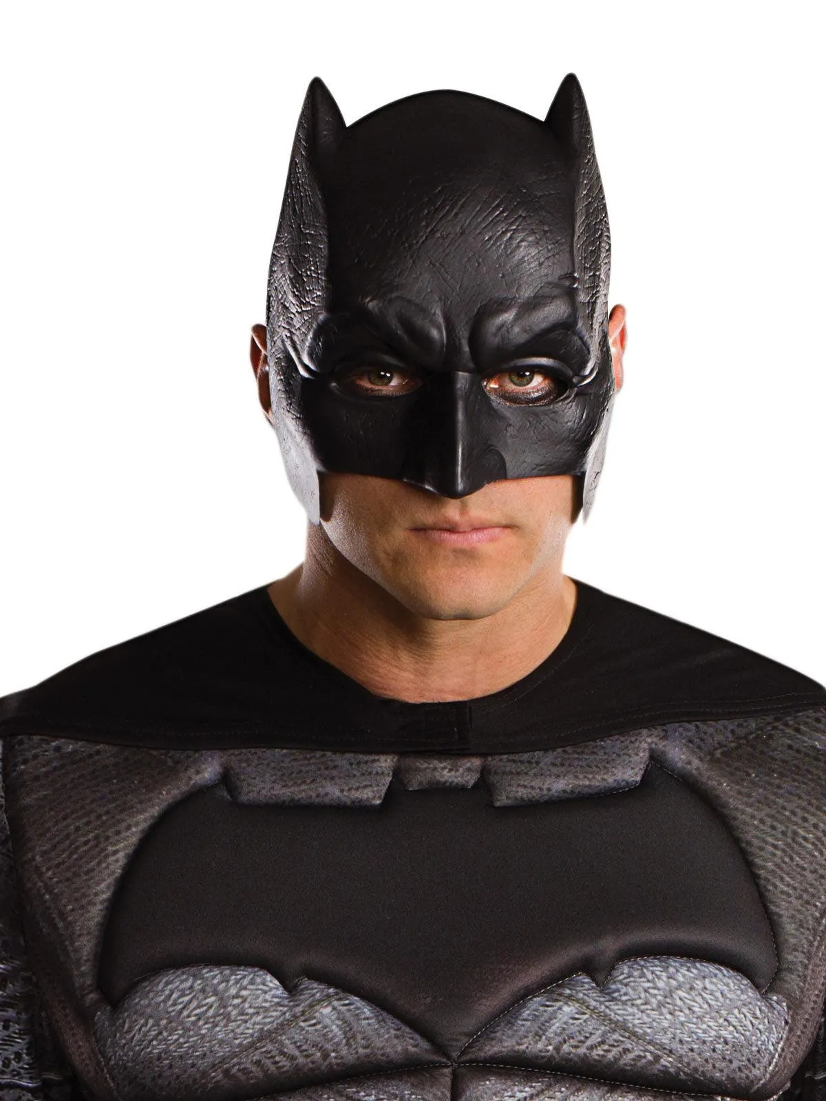 Batman Deluxe JLM Costume - Buy Online Only