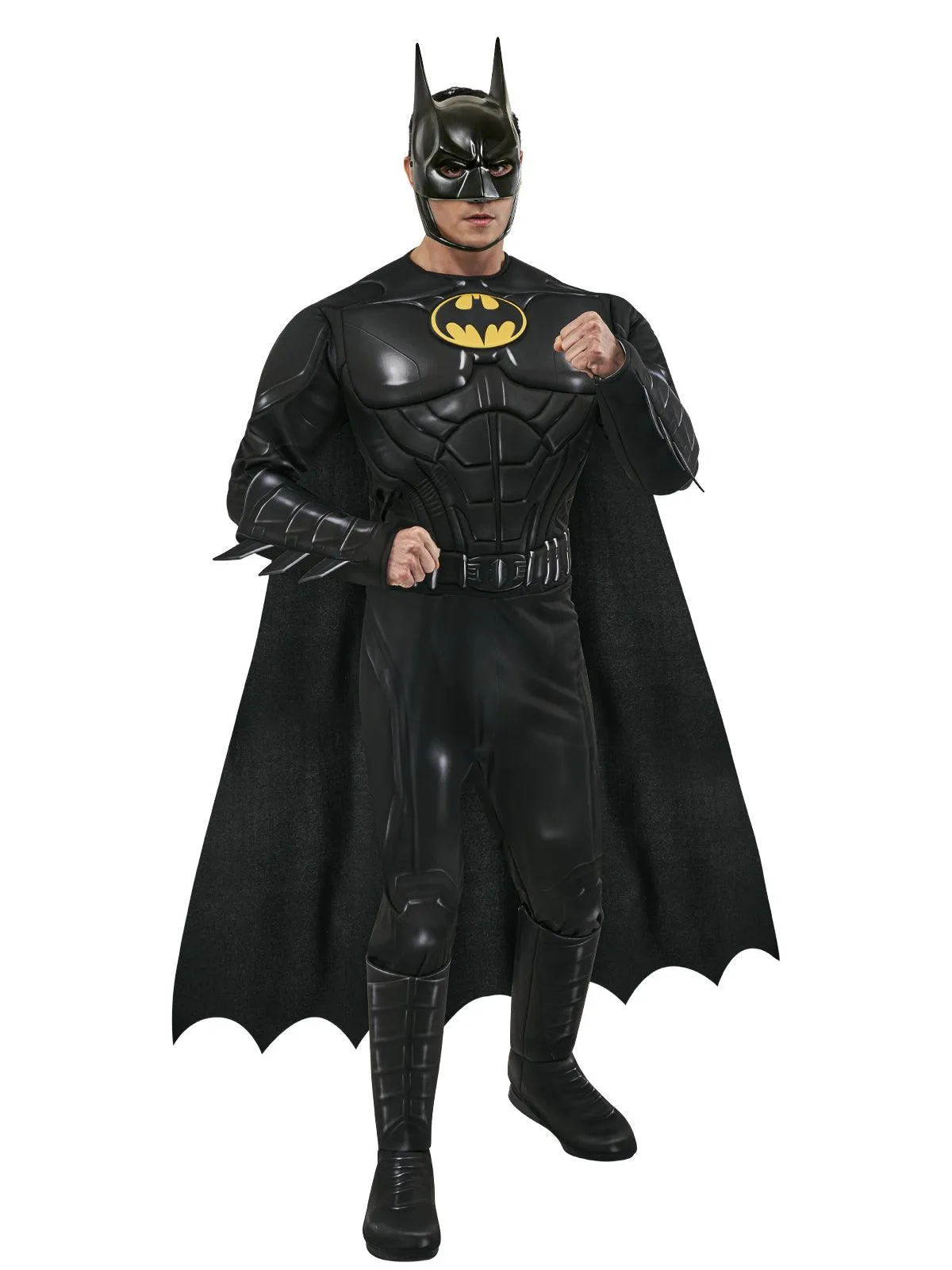 Batman Deluxe (Keaton) Costume