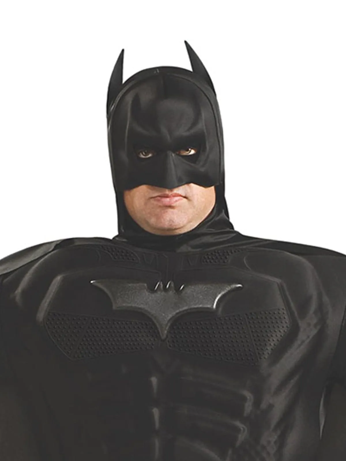 Batman Plus Size Costume