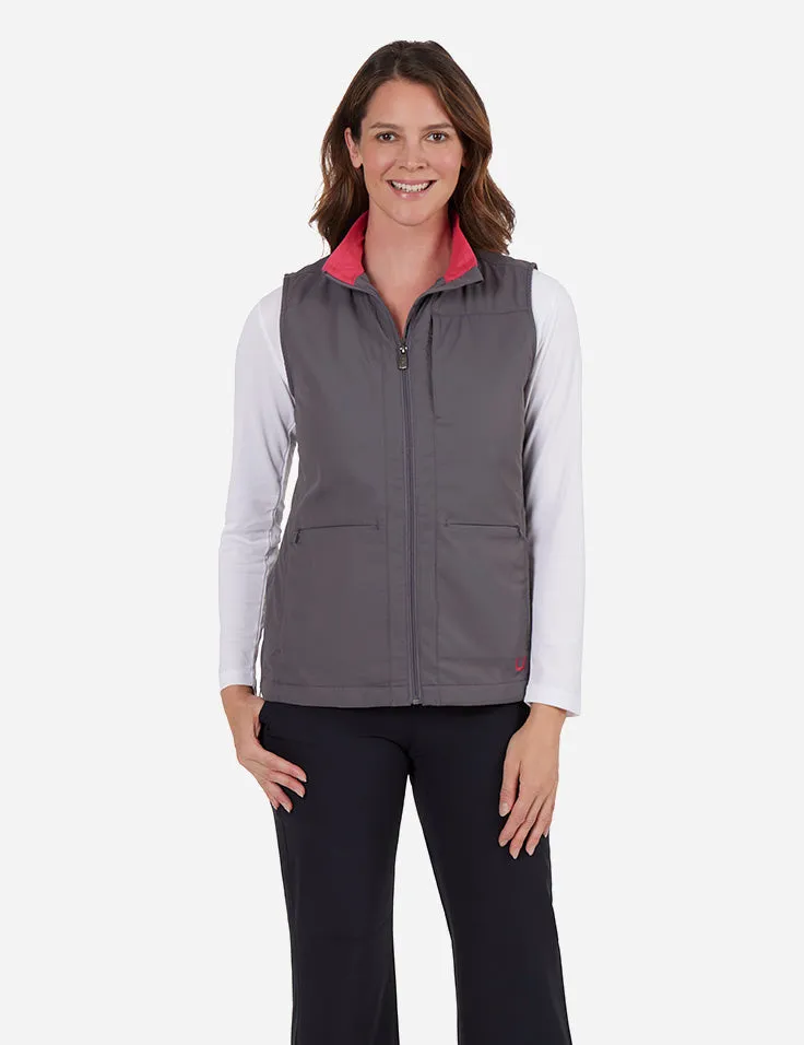 Best Travel Vest for Women