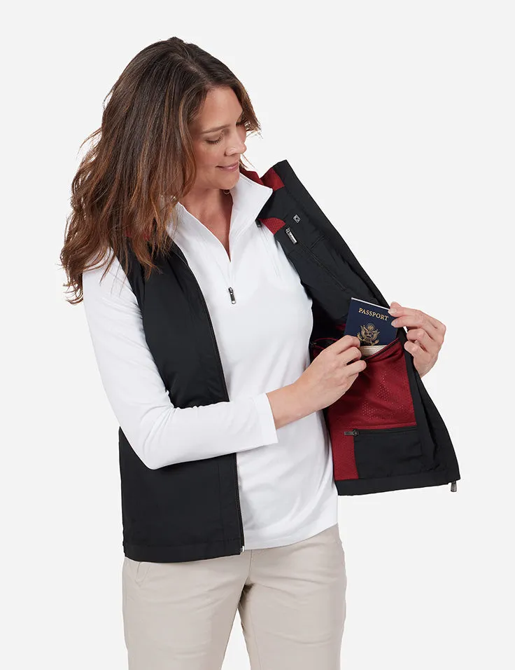 Best Travel Vest for Women