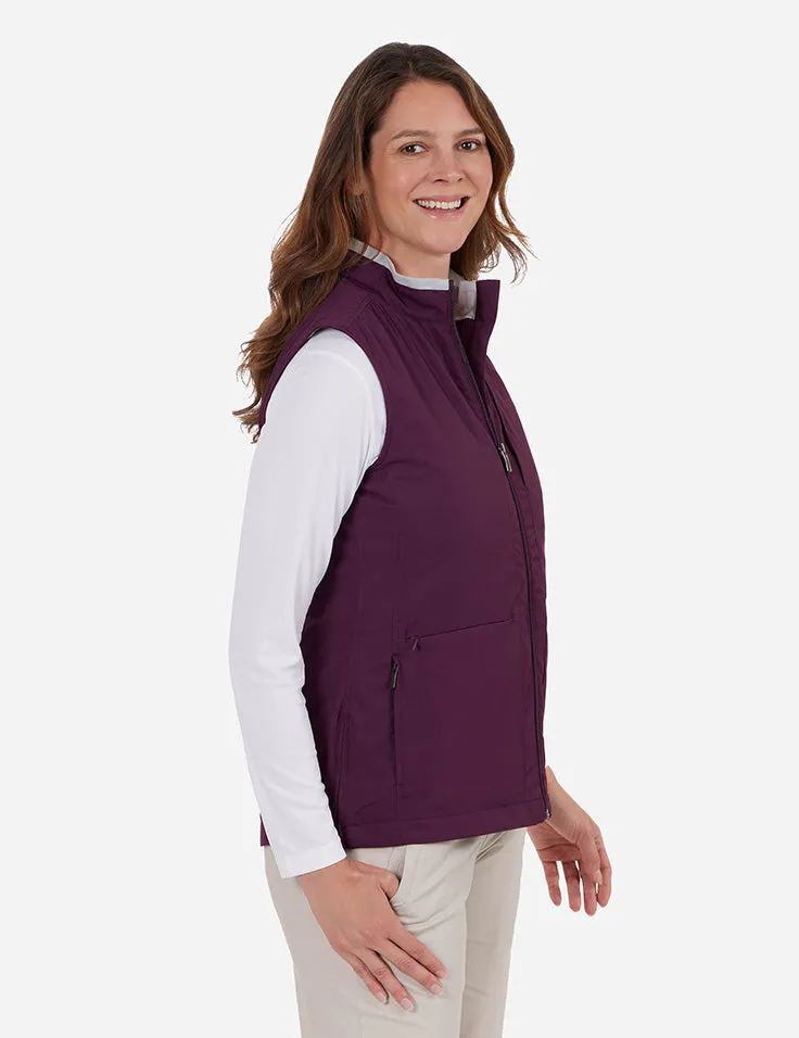 Best Travel Vest for Women