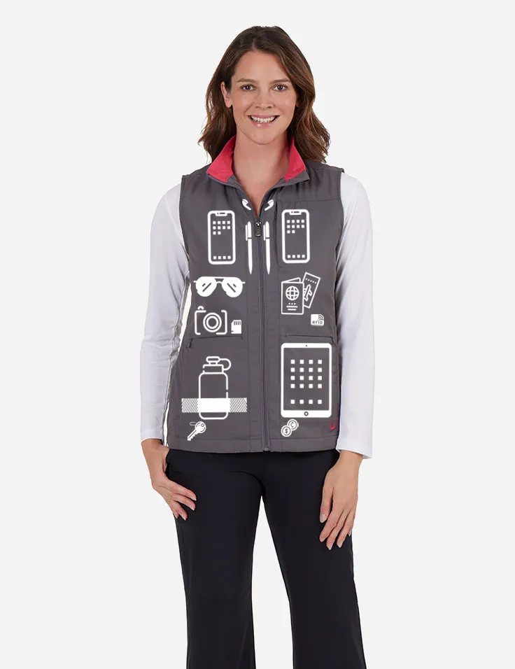 Best Travel Vest for Women