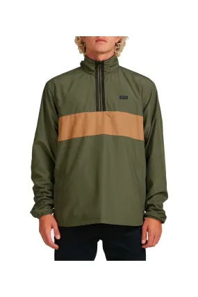 Billabong Men's Highland Reversible Jacket