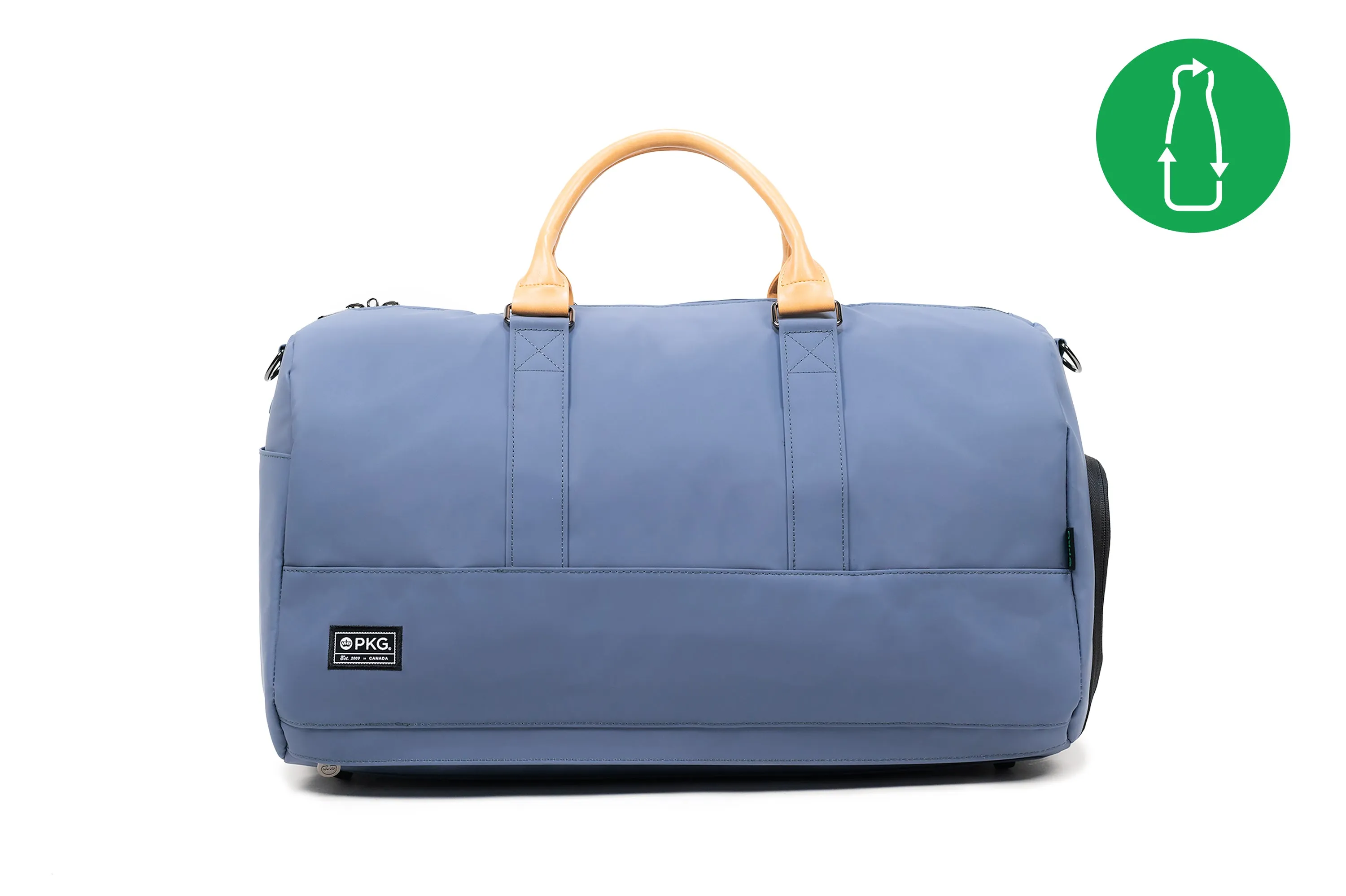 BISHOP II Duffel - RECYCLED