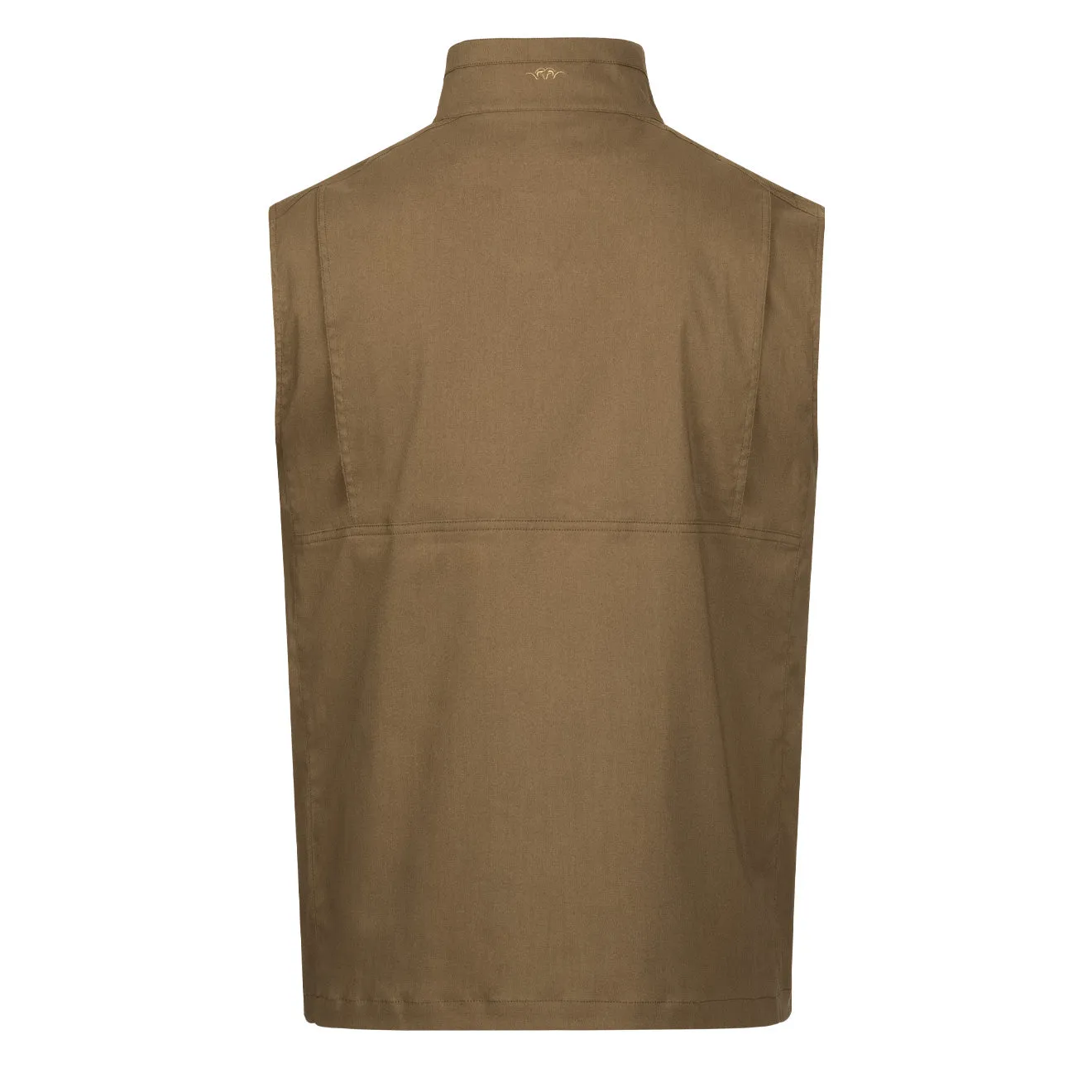 Blaser Summer Eddy Vest Brown