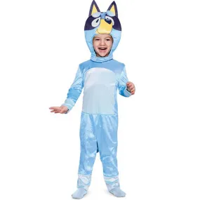 Bluey Classic Toddler Costume