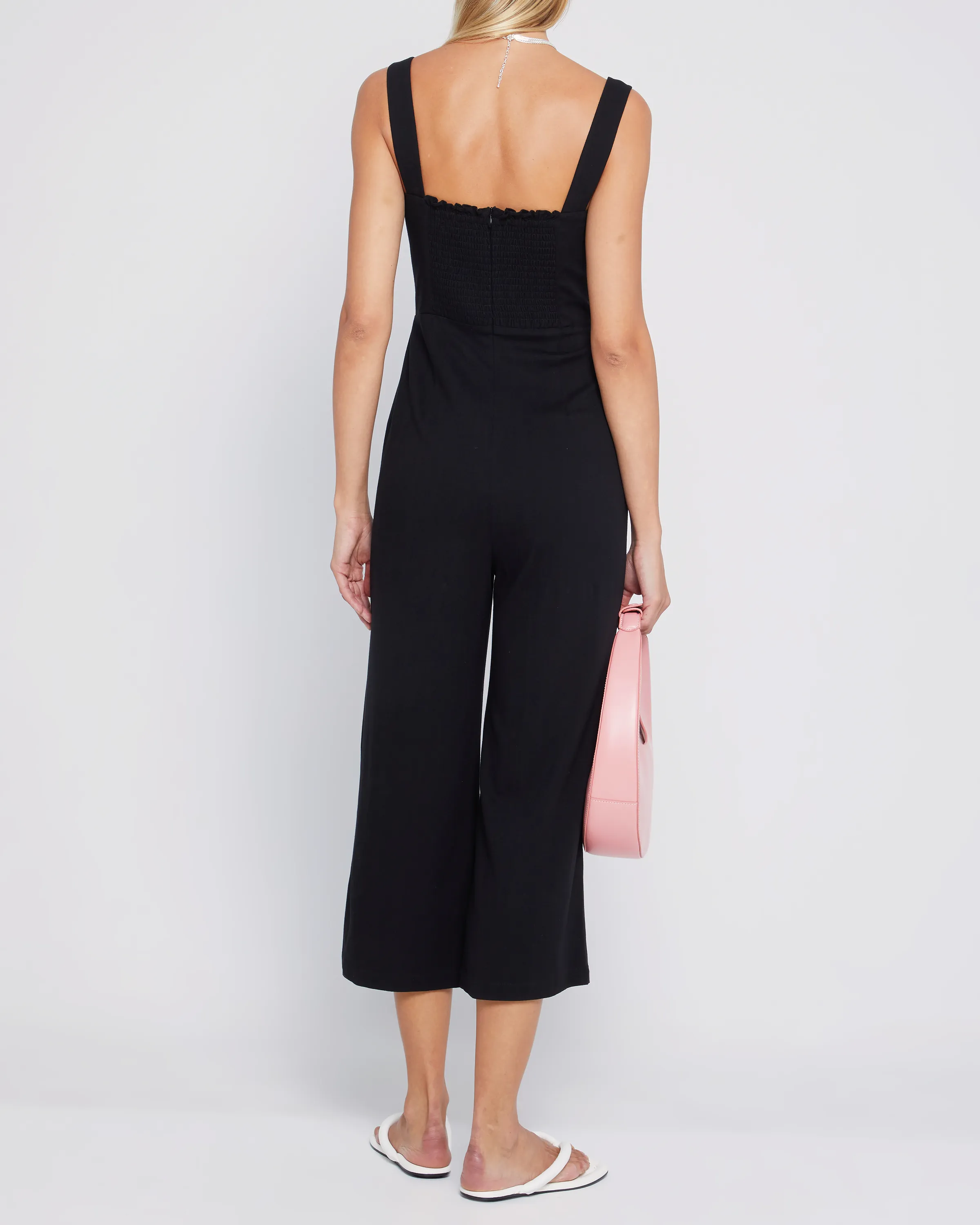 Bondi Jumpsuit