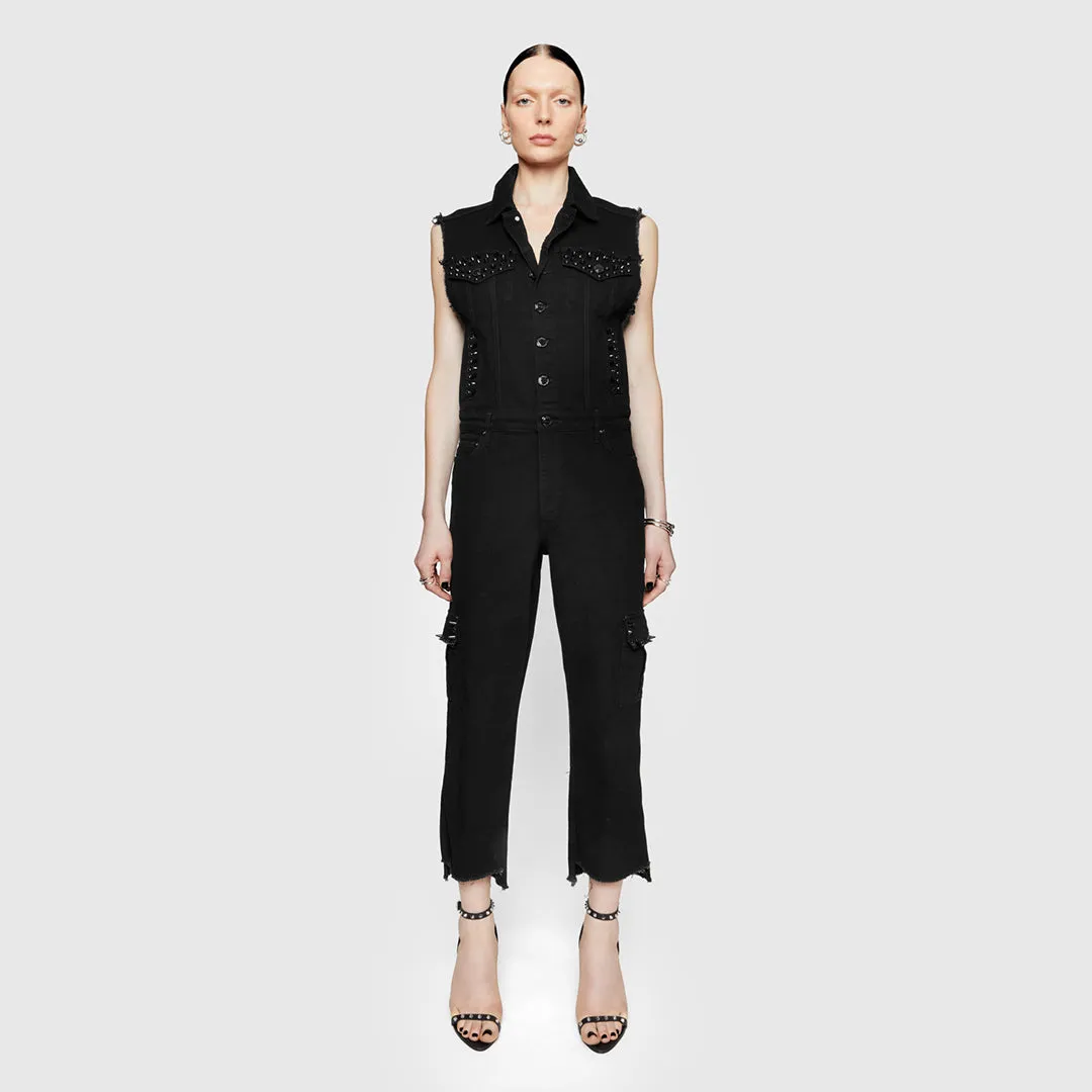 Brooklyn Boiler Suit