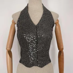 BRUNELLO CUCINELLI Vest