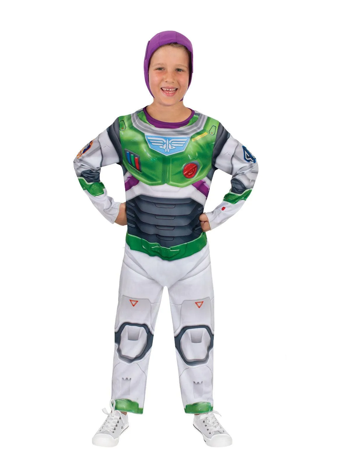 Buzz Classic Lightyear Movie Child Costume - Buy Online Only