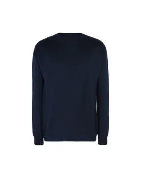 Camo Man Jumper Dark blue M INT