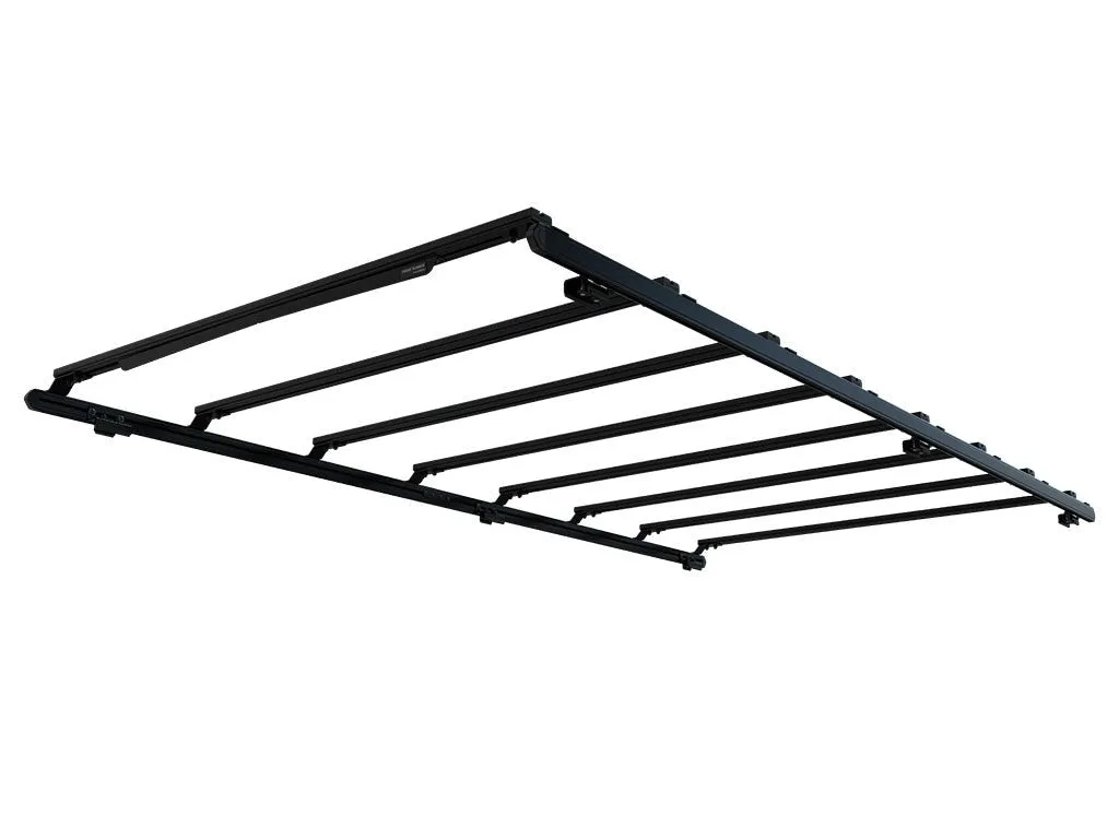 Citroen Jumper (L2H2/136” WB/High Roof) (2014-Current) Slimpro Van Rack Kit - by Front Runner