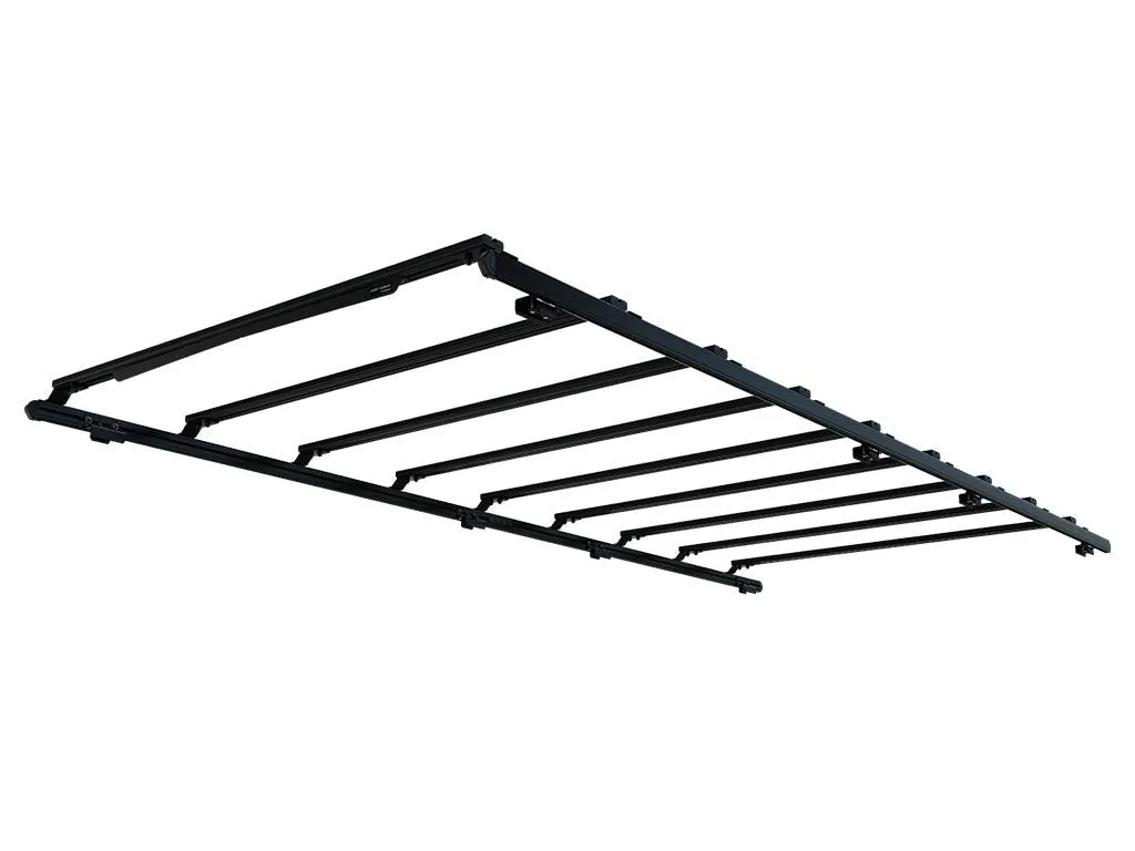 Citroen Jumper (L3H2/159” WB/High Roof) (2014-Current) Slimpro Van Rack Kit - by Front Runner