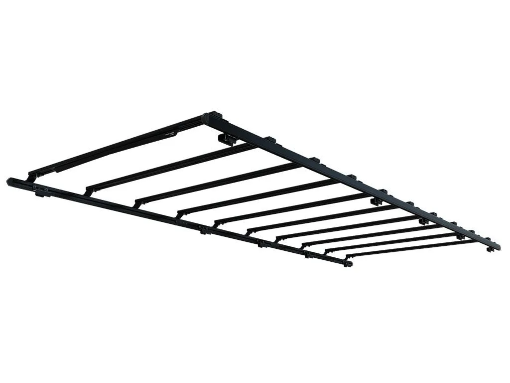 Citroen Jumper (L4H2/159” WB/High Roof) (2014-Current) Slimpro Van Rack Kit - by Front Runner