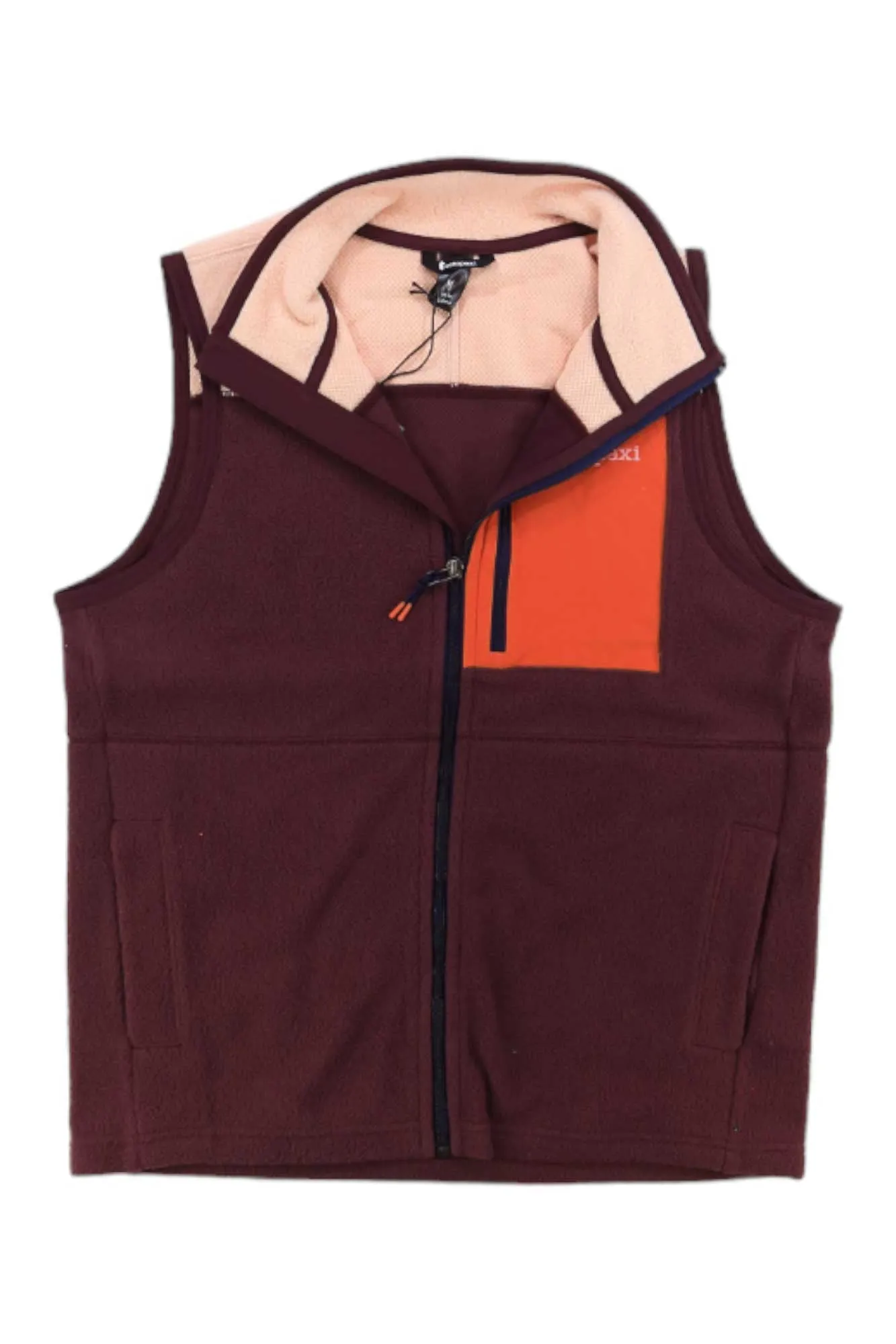 Cotopaxi Women's Abrazo Fleece Vest