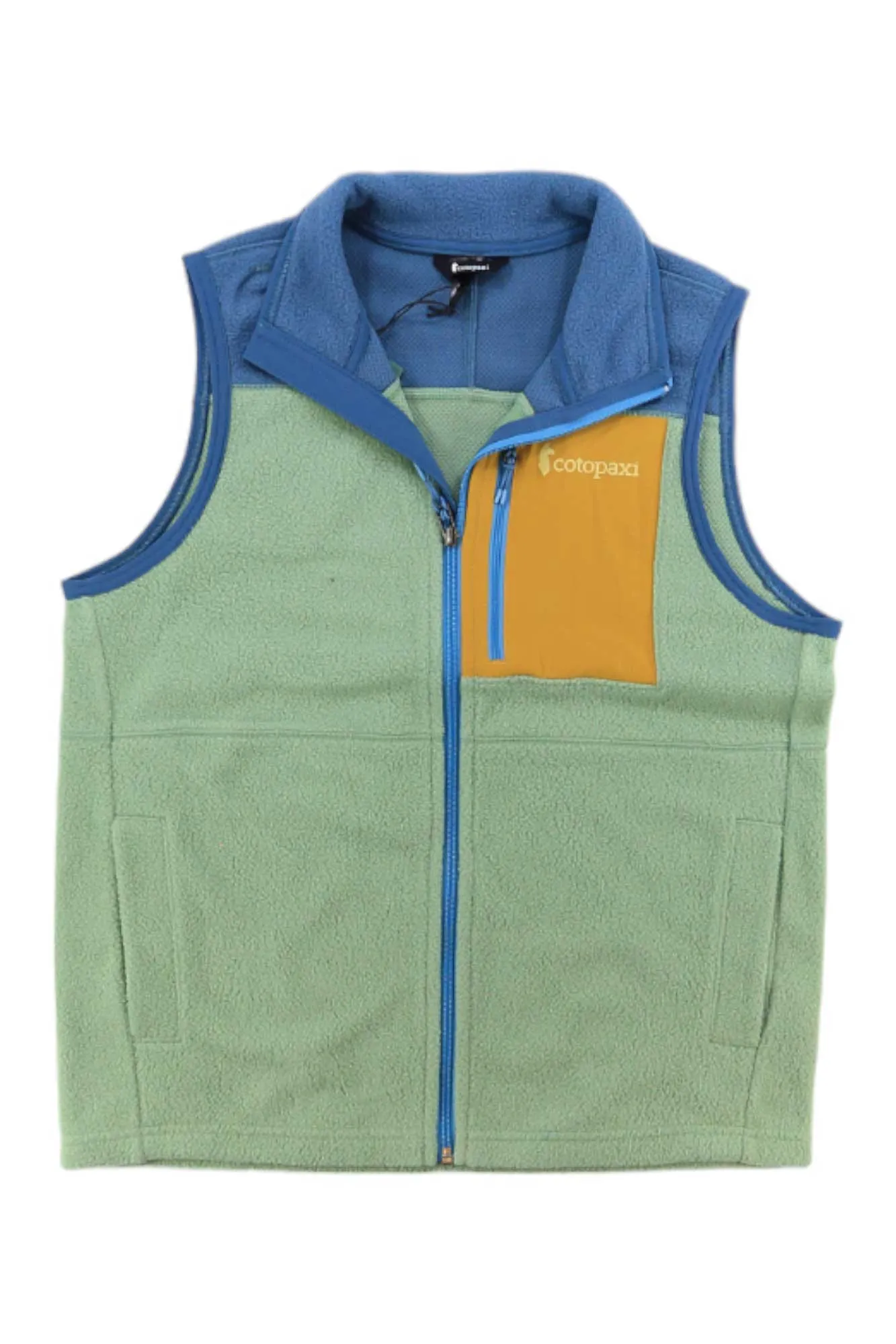 Cotopaxi Women's Abrazo Fleece Vest