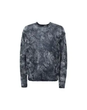 Danilo Paura Man Jumper Blue XS INT