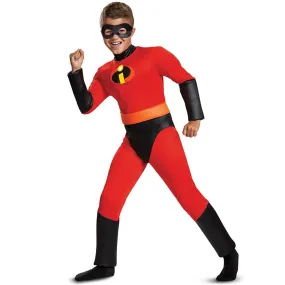 Dash Classic Muscle Costume