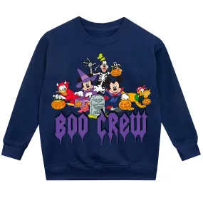 Disney Halloween Jumper