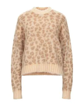 Drome Women Jumper Pale pink M INT