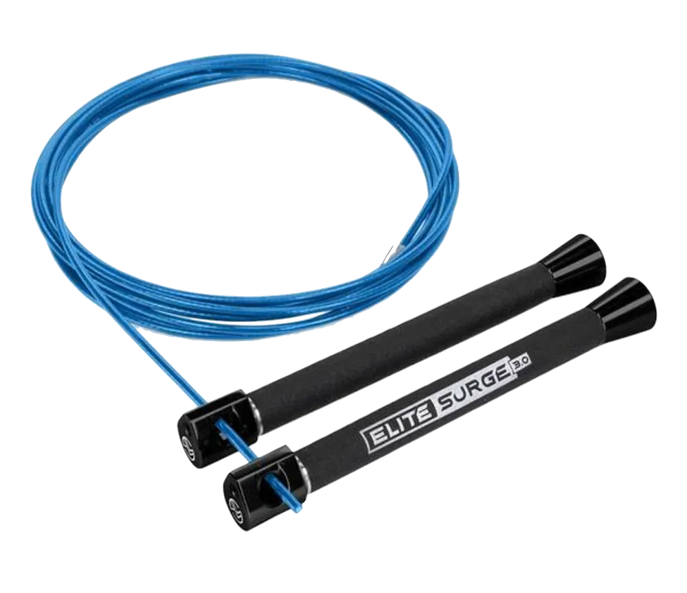 Elite SRS Surge 3.0 - Cable Speed Rope