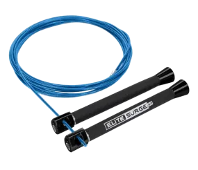 Elite SRS Surge 3.0 - Cable Speed Rope