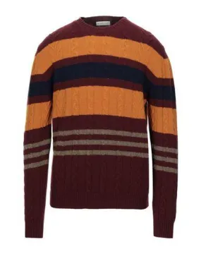 Etro Man Jumper Cocoa S INT