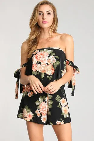 FAI101 - PRINT ROMPER