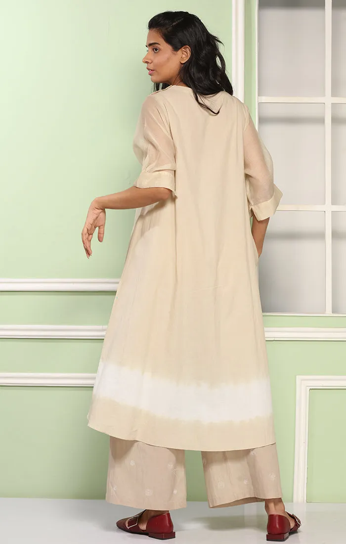 Fawn Tunic Dress