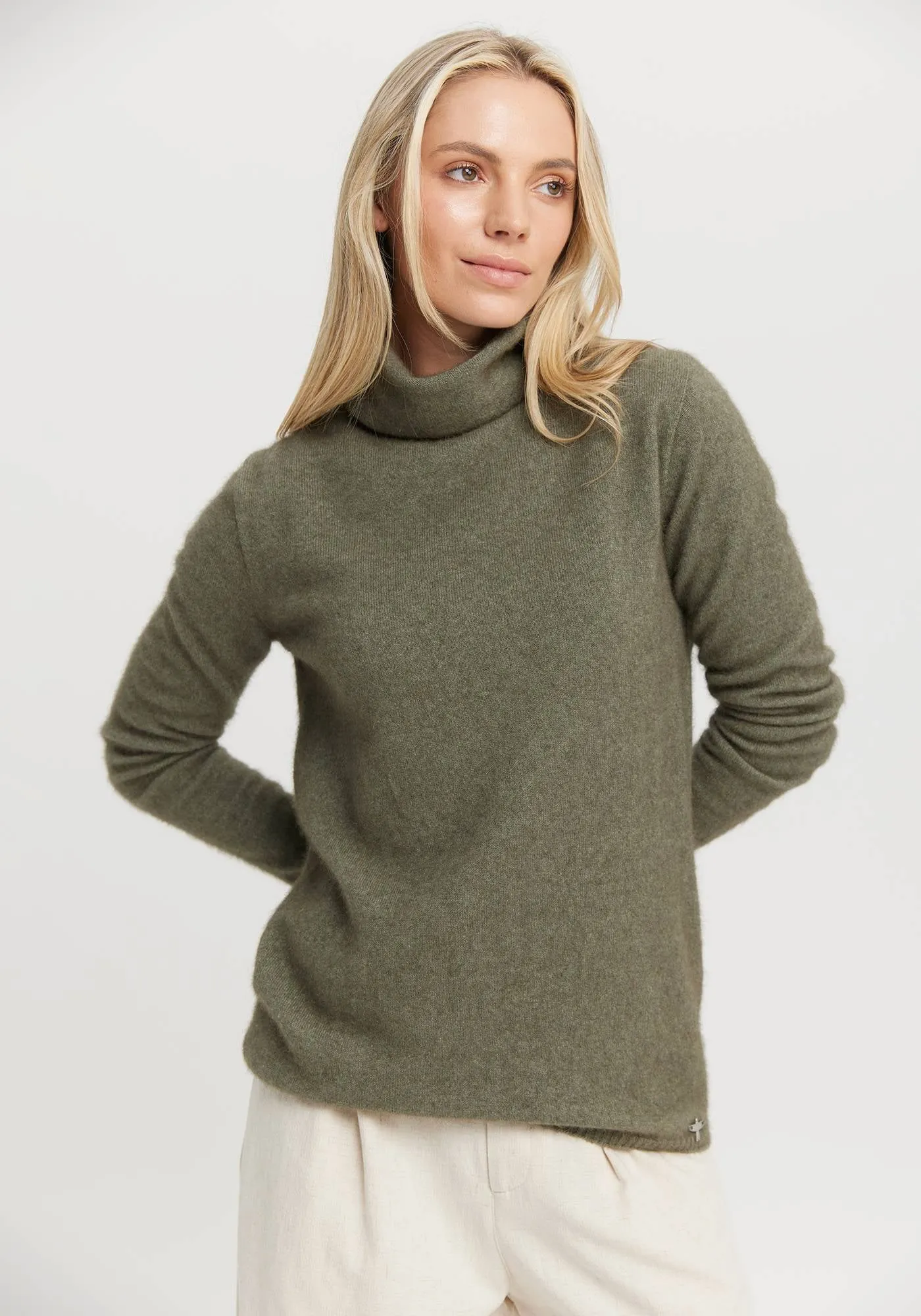 Float Sweater