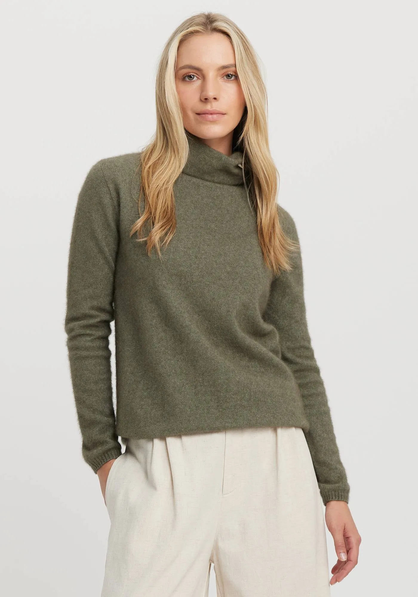 Float Sweater