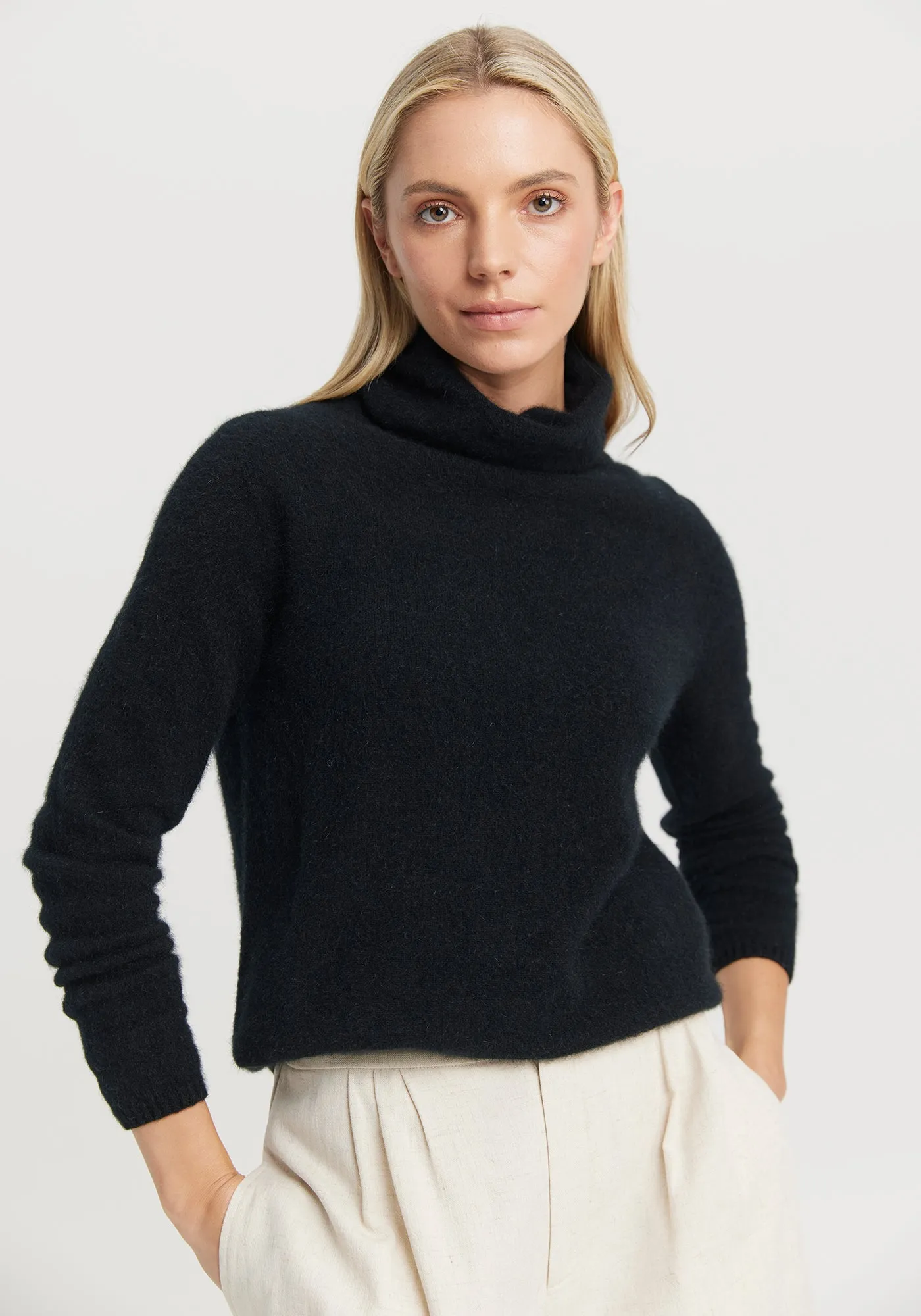 Float Sweater