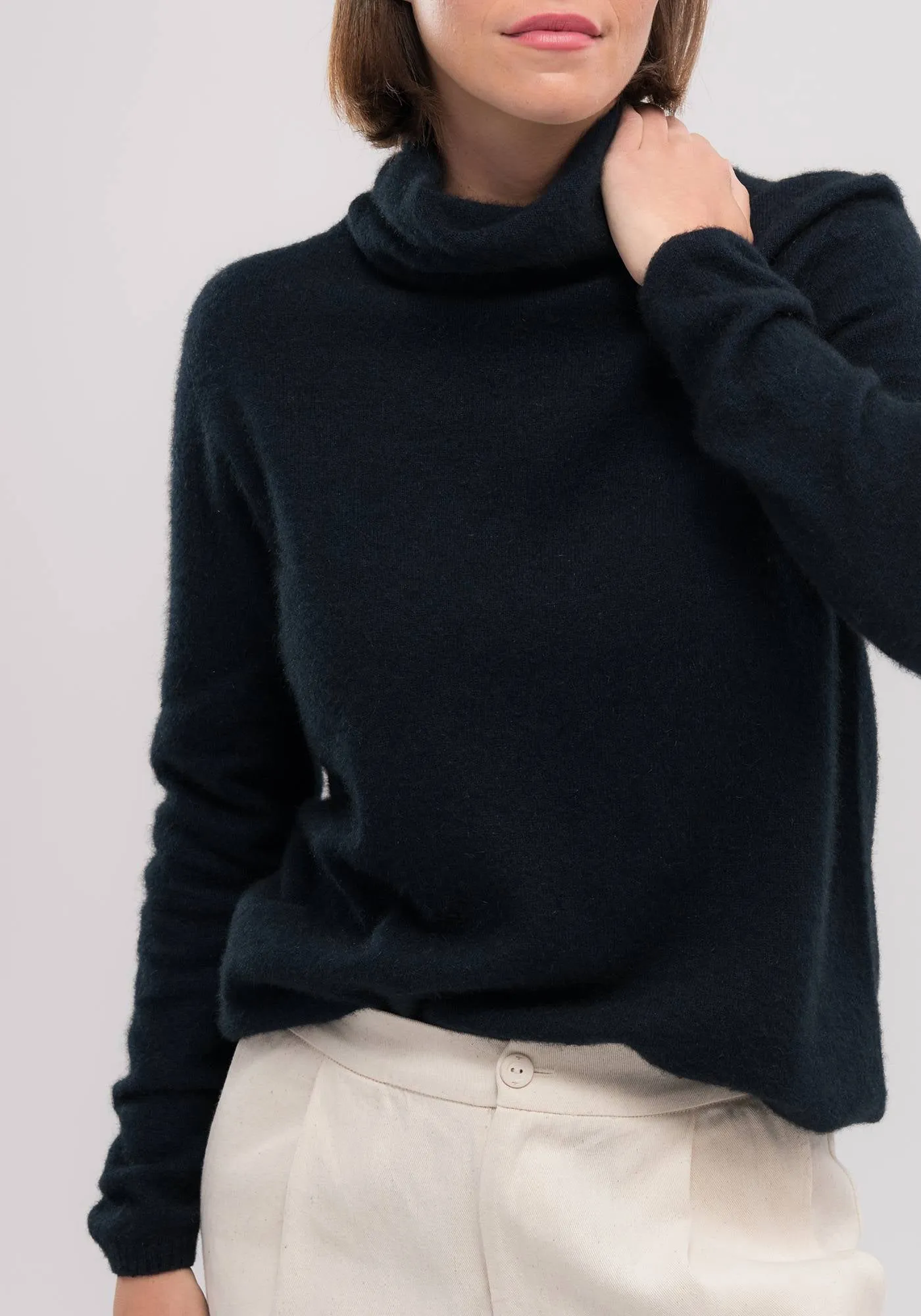 Float Sweater