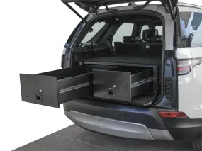 Front Runner Drawer Kit For Land Rover ALL NEW DISCOVERY 2017-Current