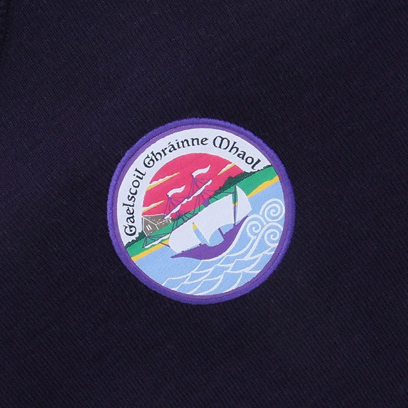 Gaelscoil Ghráinne Mhaol Jumper