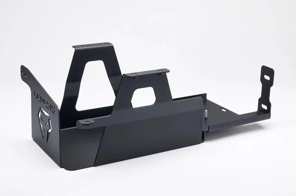 Genesis Offroad Dual Battery Kit - 2020 Gladiator