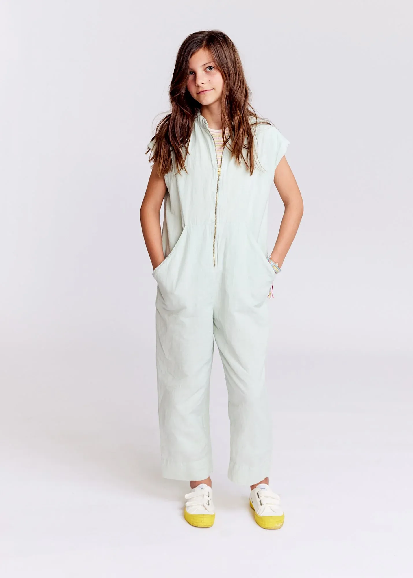 Gisele Jumpsuit